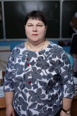 Литвин Нина Михайловна Литвин Нина Михайловна