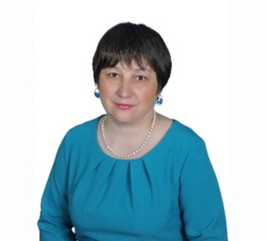 Хомченко Наталья Николаевна Хомченко Наталья Николаевна