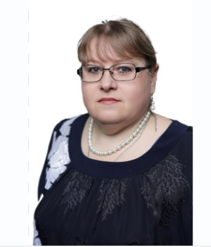 Капошко Оксана Анатольевна Капошко Оксана Анатольевна