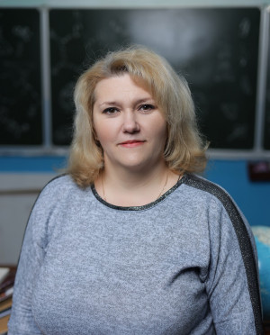 Горбачева Ирина Дмитриевна Горбачева Ирина Дмитриевна